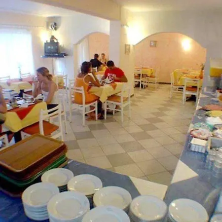 Phaedra Hotel Rhodes City