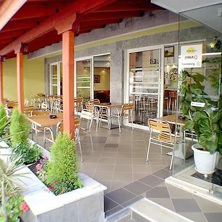 Phaedra Hotel Rhodes City