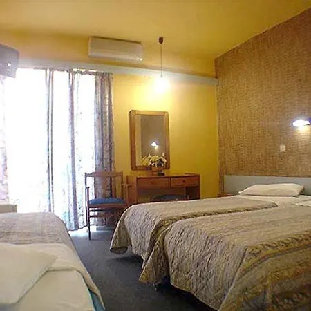 Phaedra Hotel Rhodes City