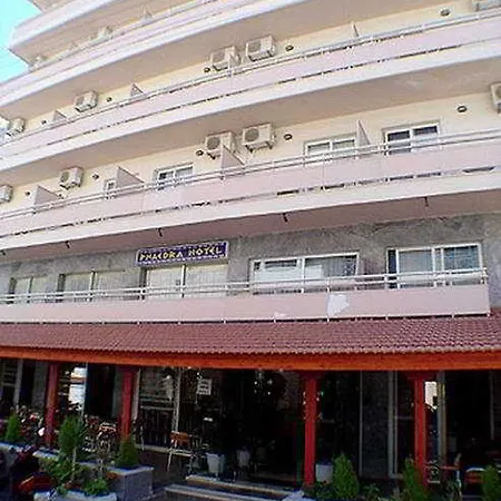 Phaedra 2* Rhodes City